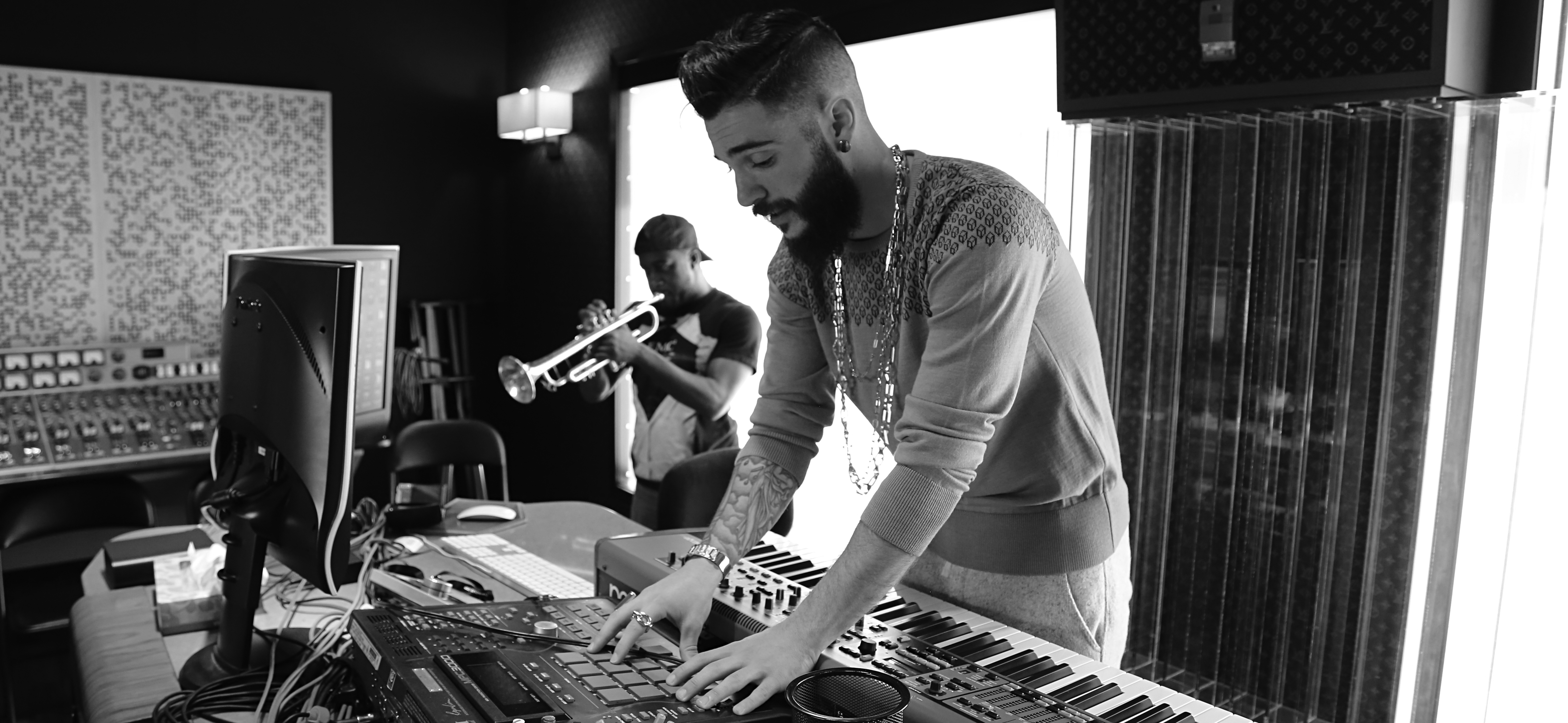 Jon Bellion